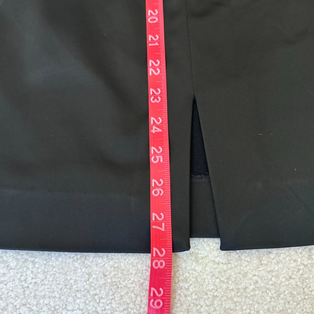 Diane Von Furstenberg Satin Mini Dress - Picture 10 of 15